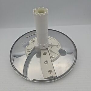 Kitchen Aid Food Processor‎ Replacement ADJUSTABLE SLICING Thin to Thick DISC